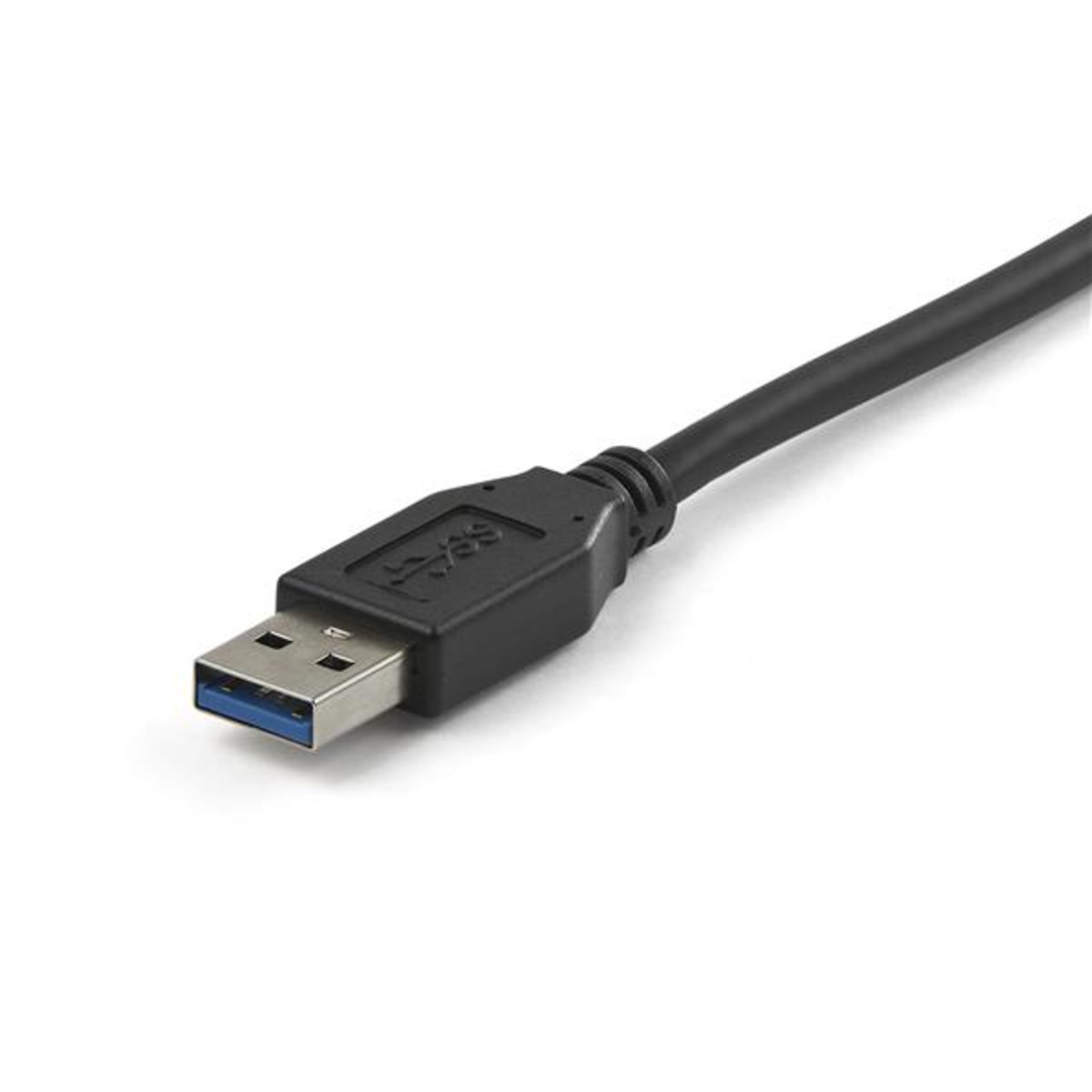 USB 3.1 USB-C to USB-A cable - 1m (3ft)