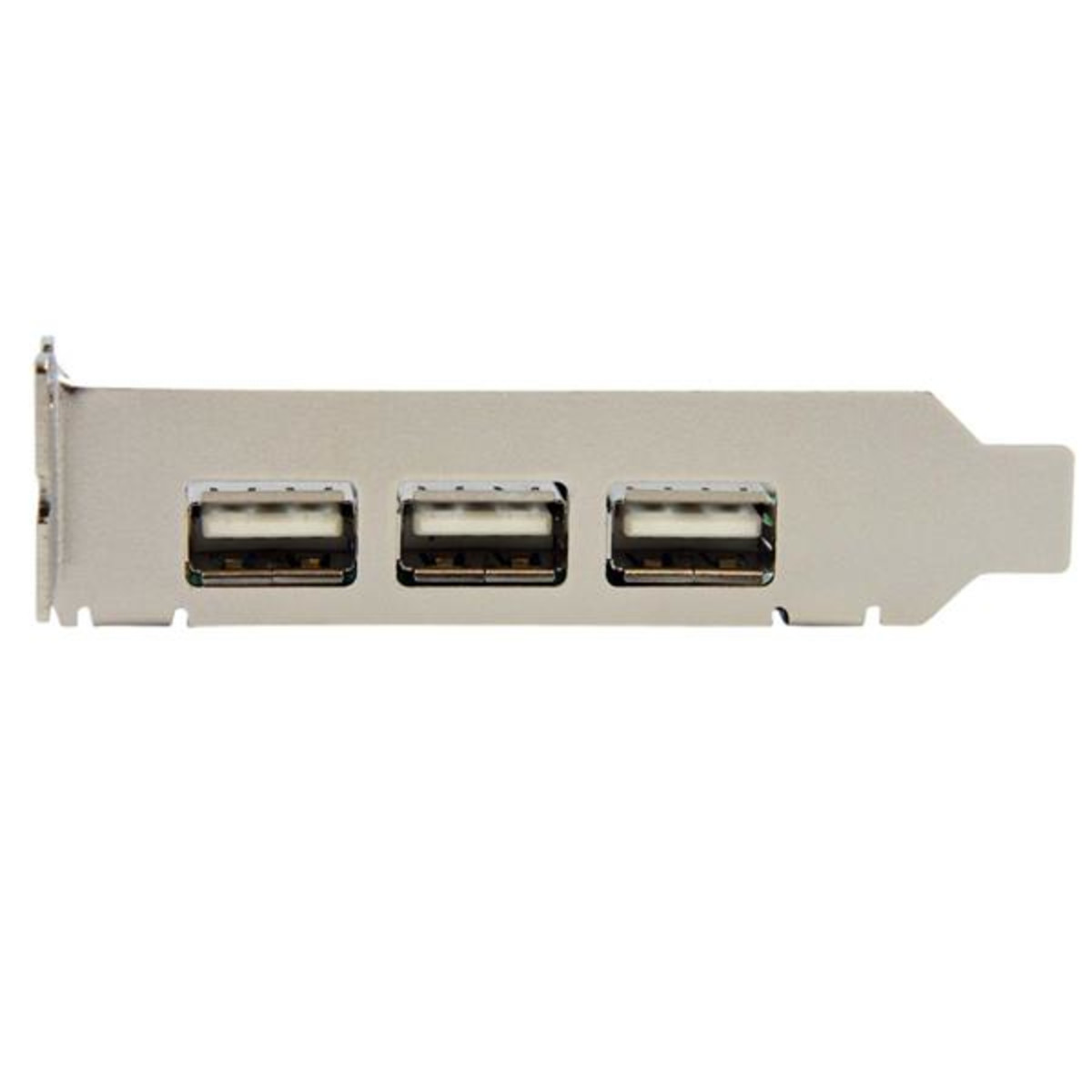 4 Port PCIE Low Profile HS USB Card