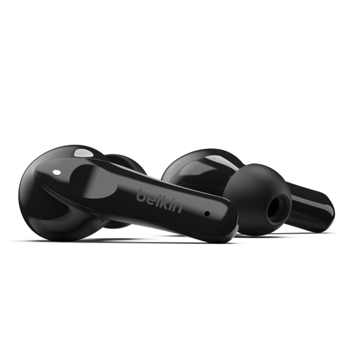 Move - True Wireless Earbuds Black