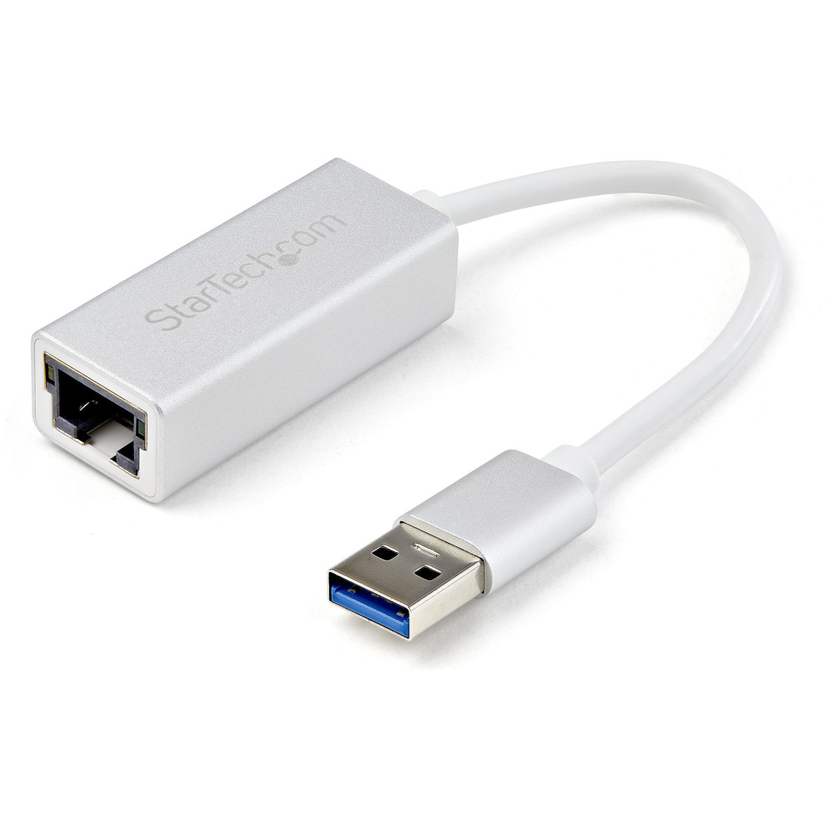 USB 3.0 to Gigabit Network Adapter