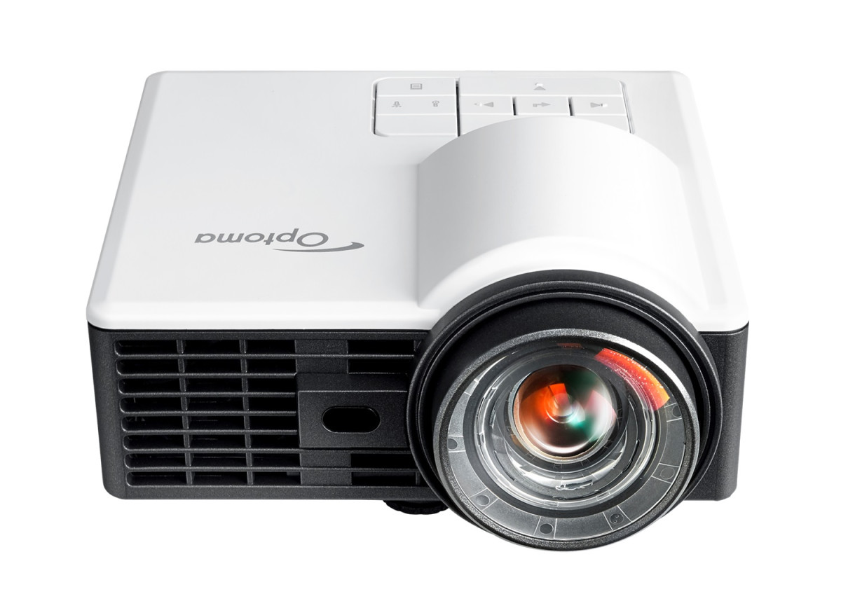 ML1050ST+ WXGA 1000 Lumens LED