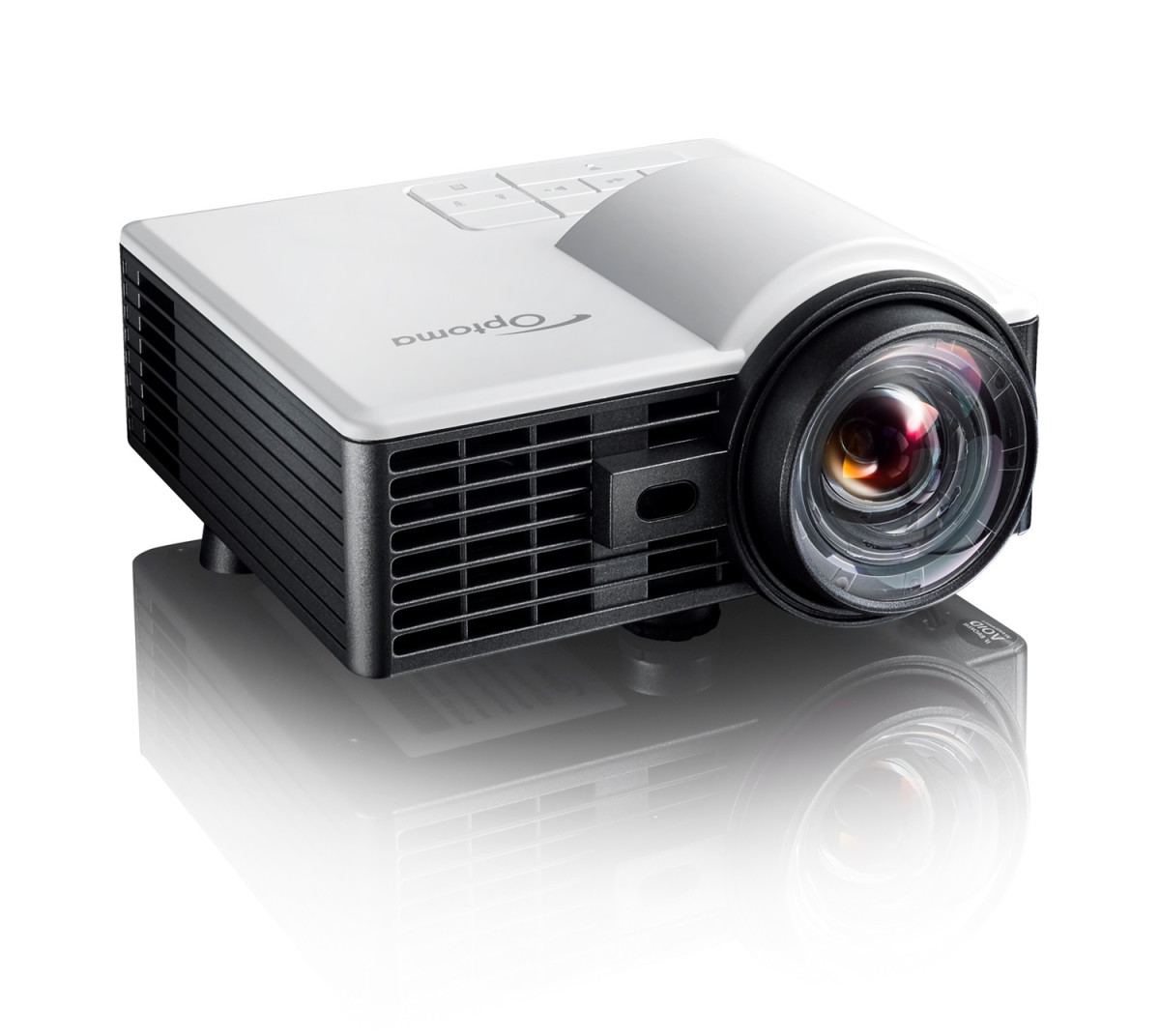 ML1050ST+ WXGA 1000 Lumens LED