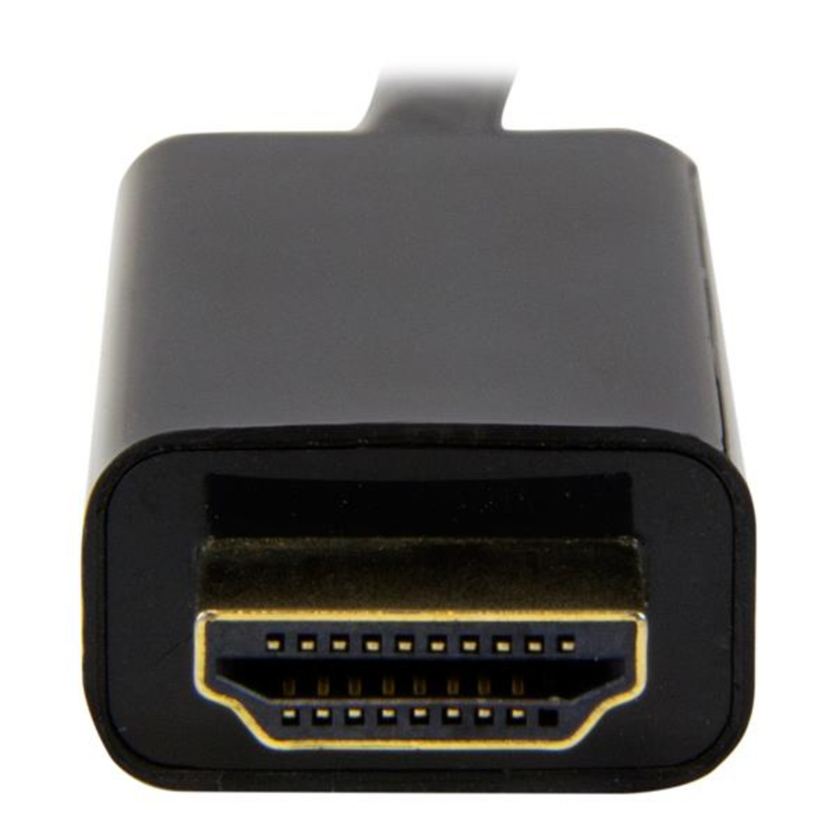 Mini DP to HDMI converter cable