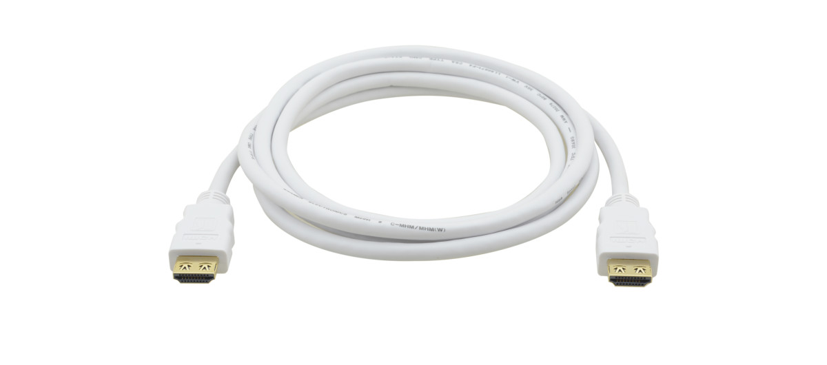 C-MHM/MHM(W)-1 HDMI Cable Ethnt W