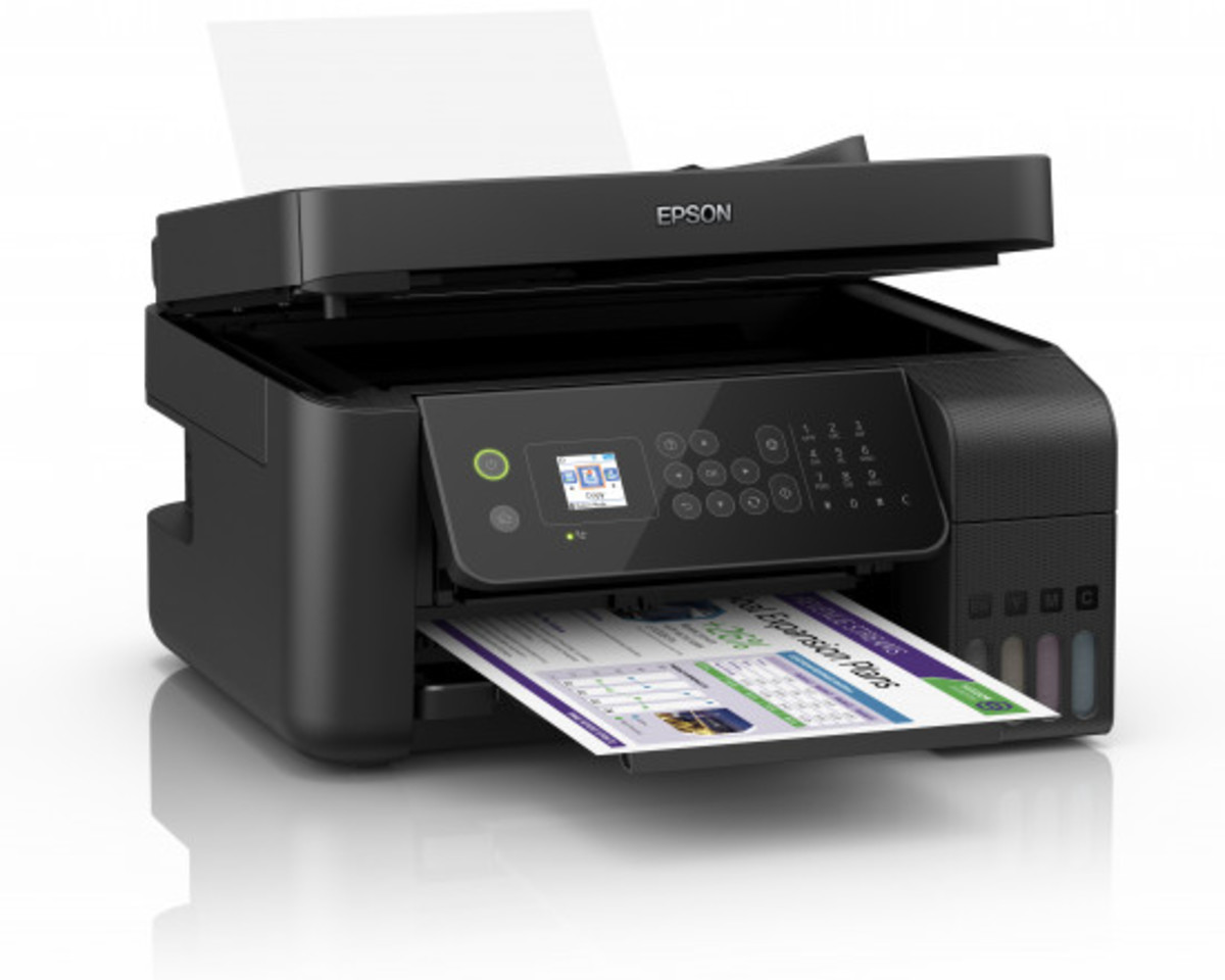 EcoTank ET-4700