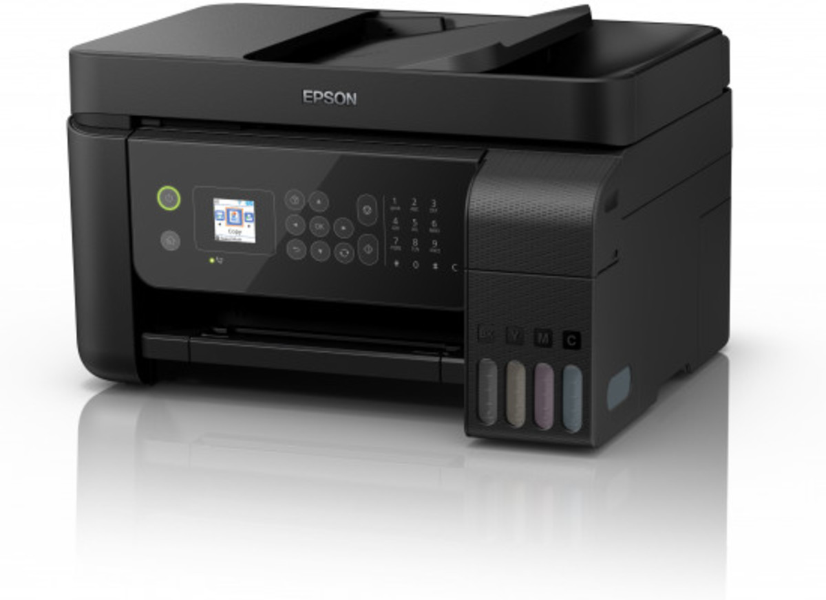 EcoTank ET-4700