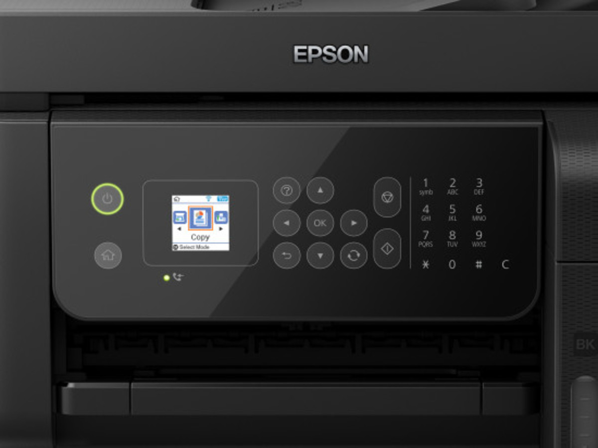 EcoTank ET-4700
