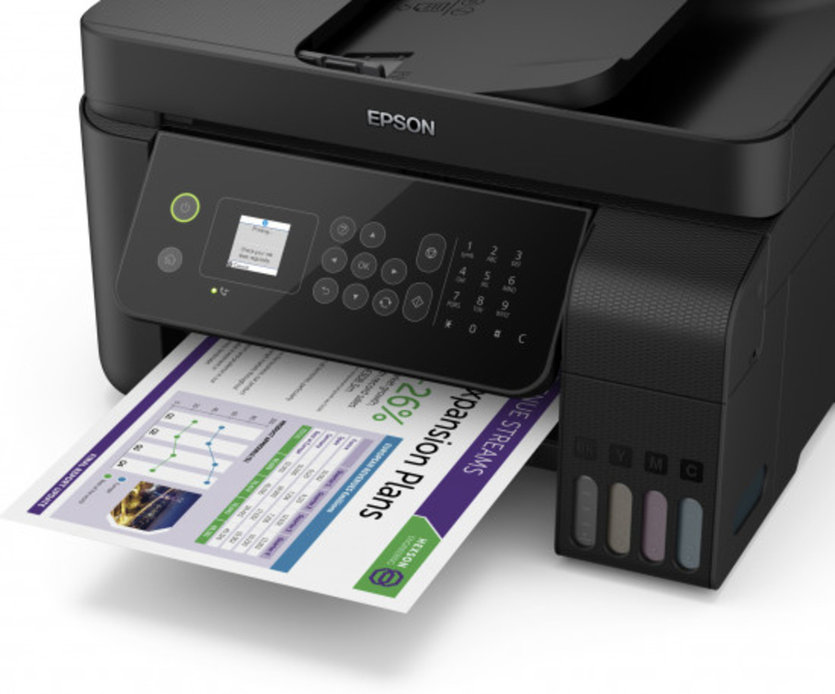 EcoTank ET-4700