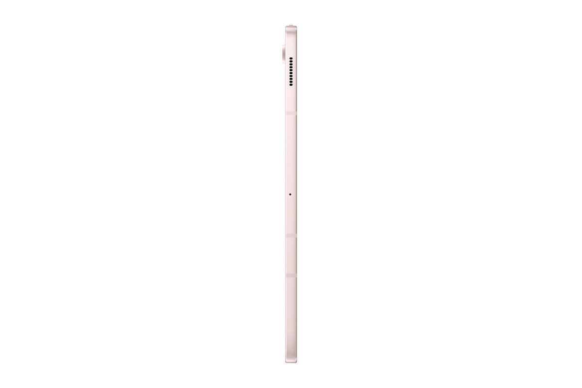 Tab S7 FE 128GB 5G - Light Pink