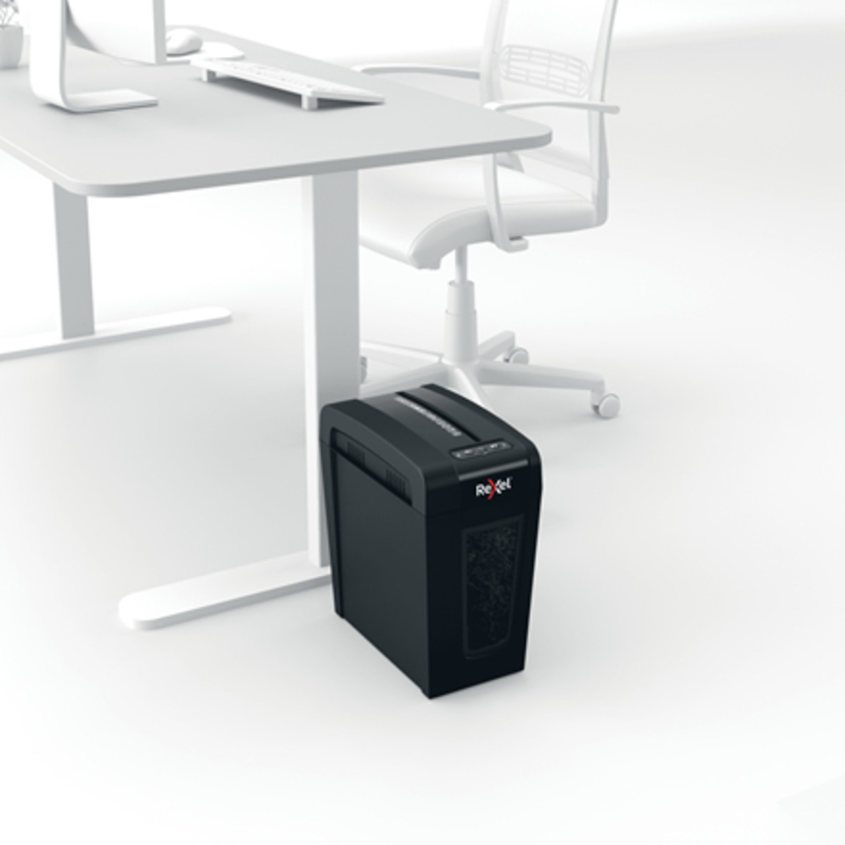 Secure X8-SL Cross Cut Slim Shredder