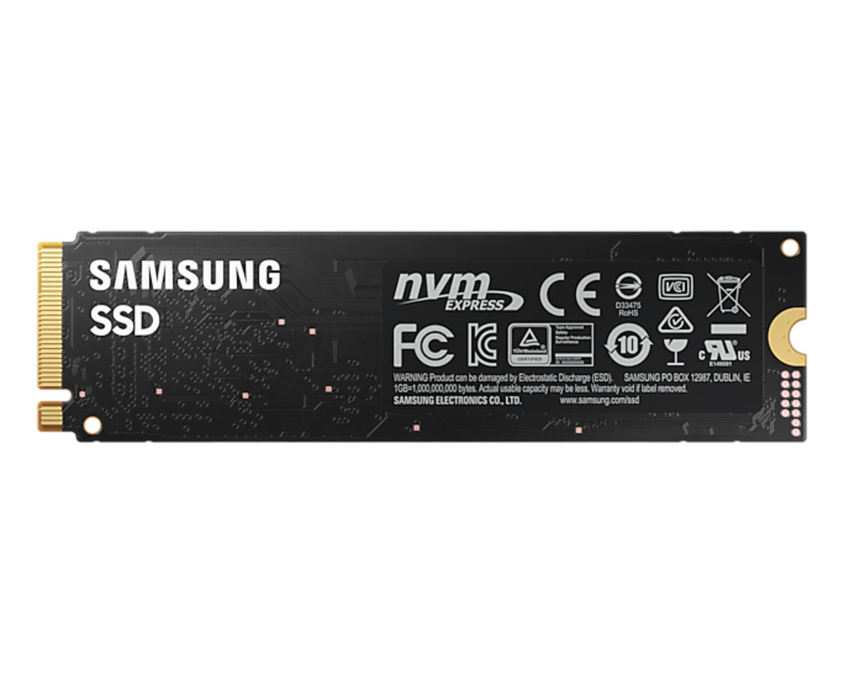 SSD Int 250GB 980 PICe M.2