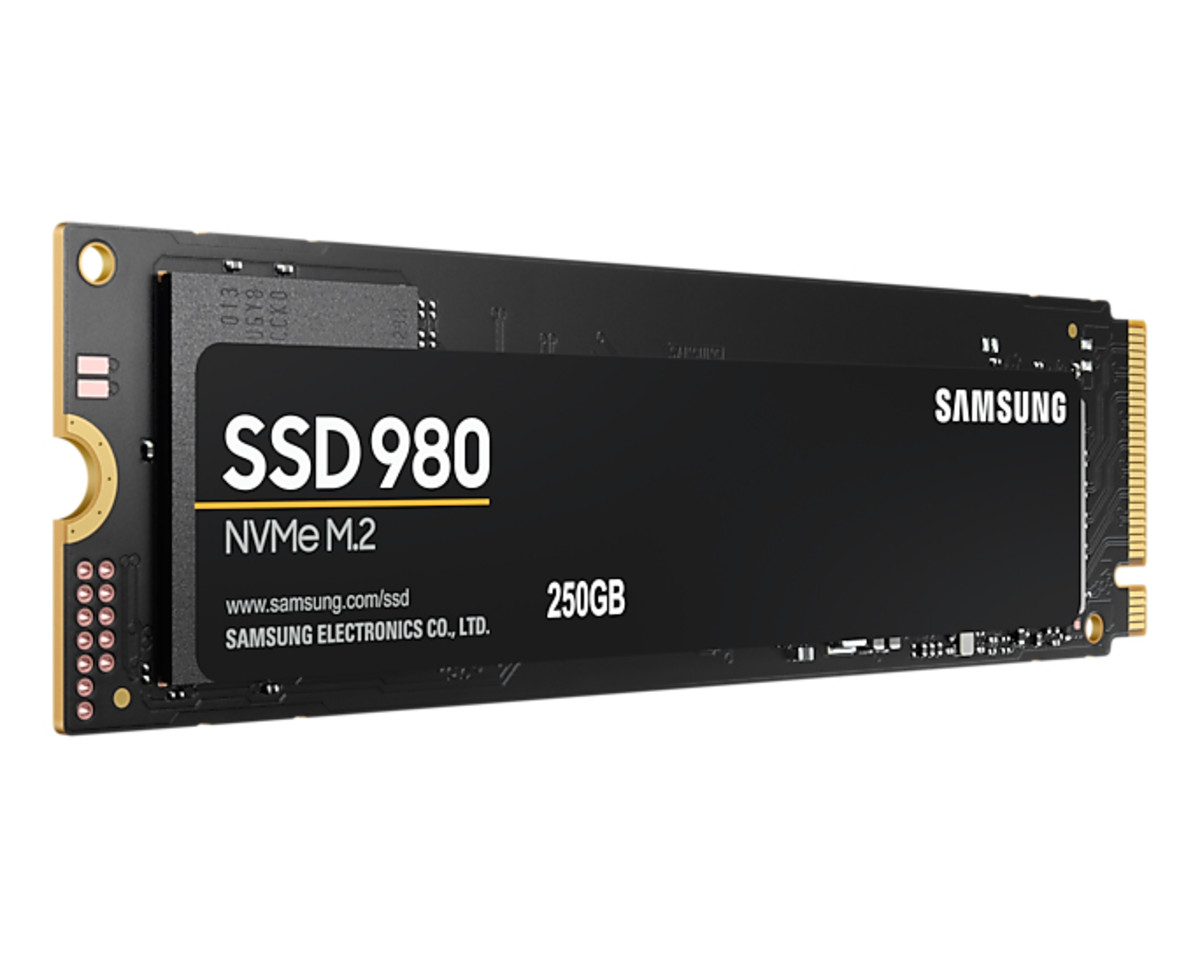 SSD Int 250GB 980 PICe M.2