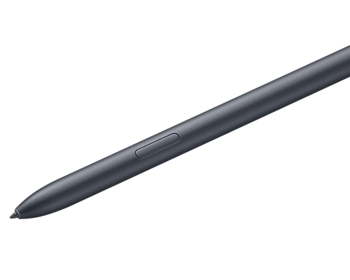 S Pen - Tab S7 FE Mystic Black