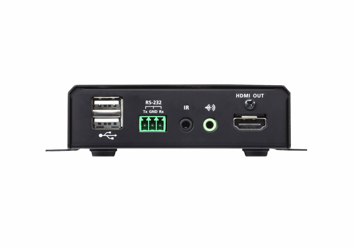 VE8950R-AT-E 4K HDMI over IP Receiver