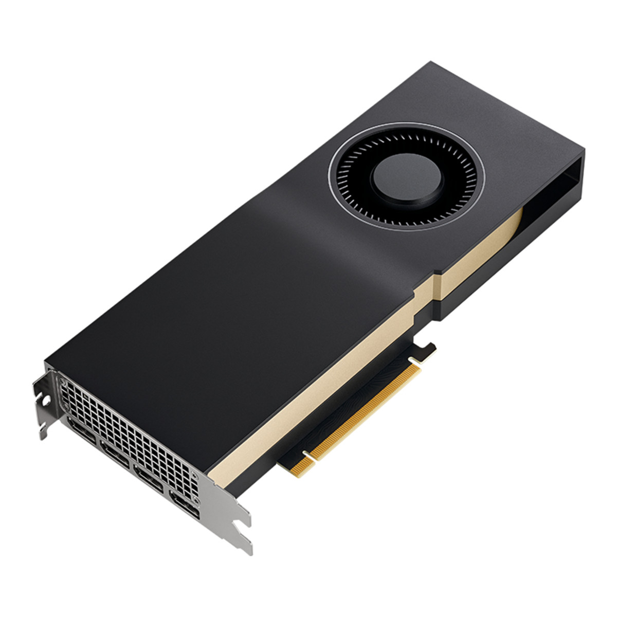 GPU NV RTX A5000 PB 24GB GDDR6 ECC Fan