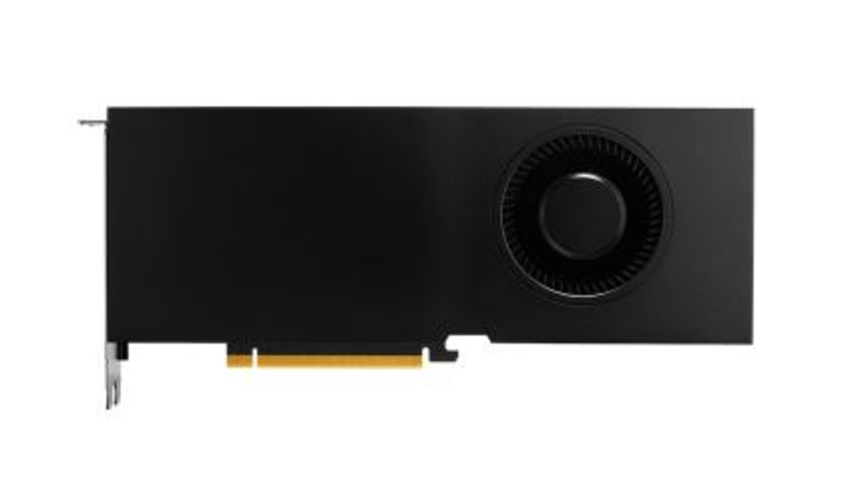 GPU NV RTX A5000 PB 24GB GDDR6 ECC Fan