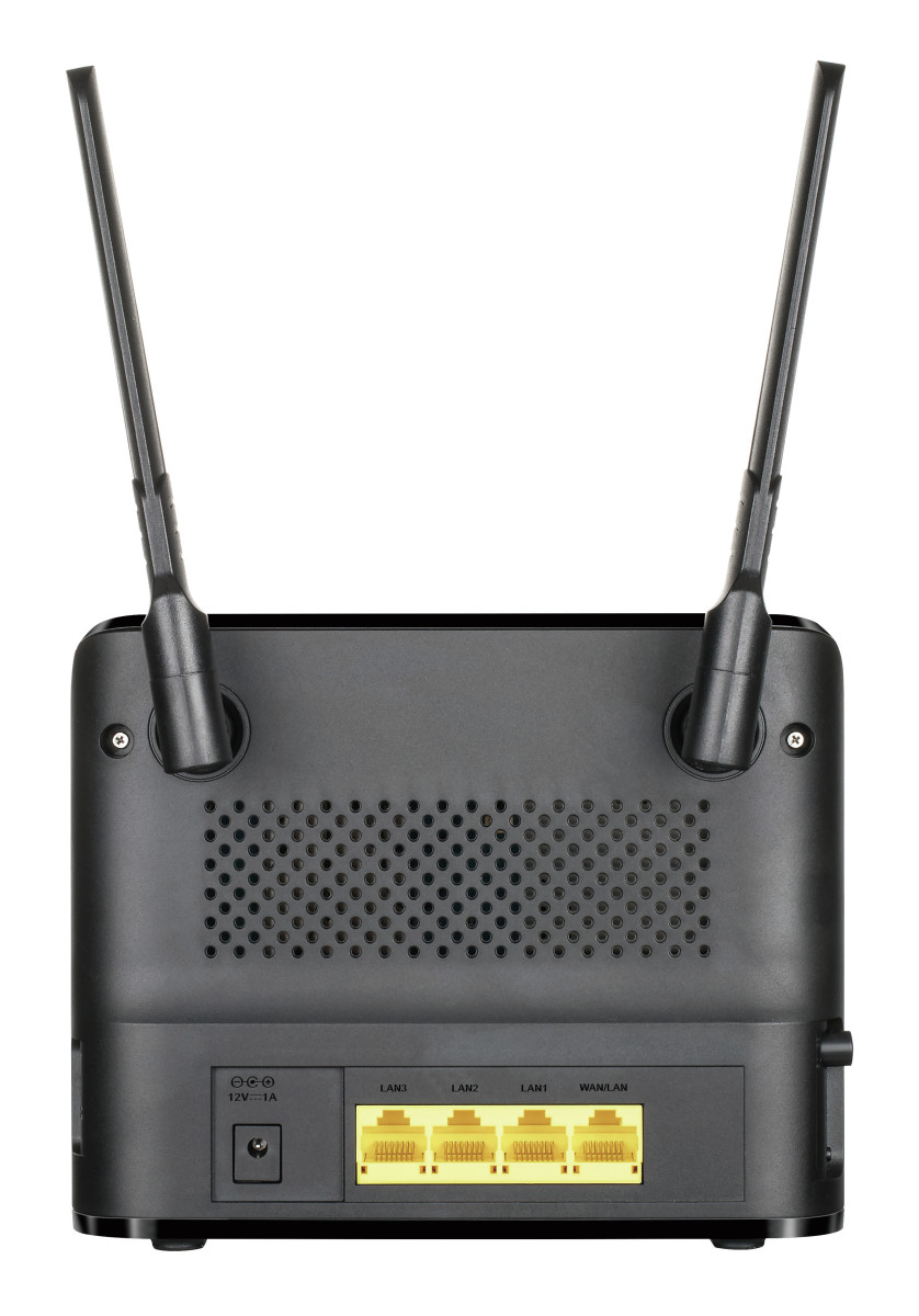 LTE Cat4 Wi-Fi AC1200 Router