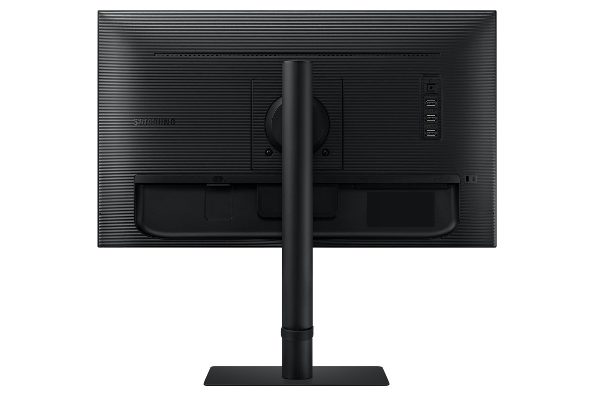 S60UA WQHD USB-C 75Hz Height Adjustable