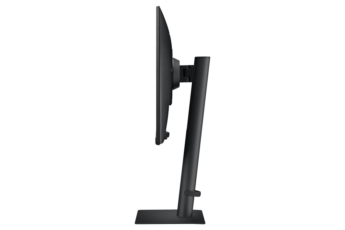 S60UA WQHD USB-C 75Hz Height Adjustable