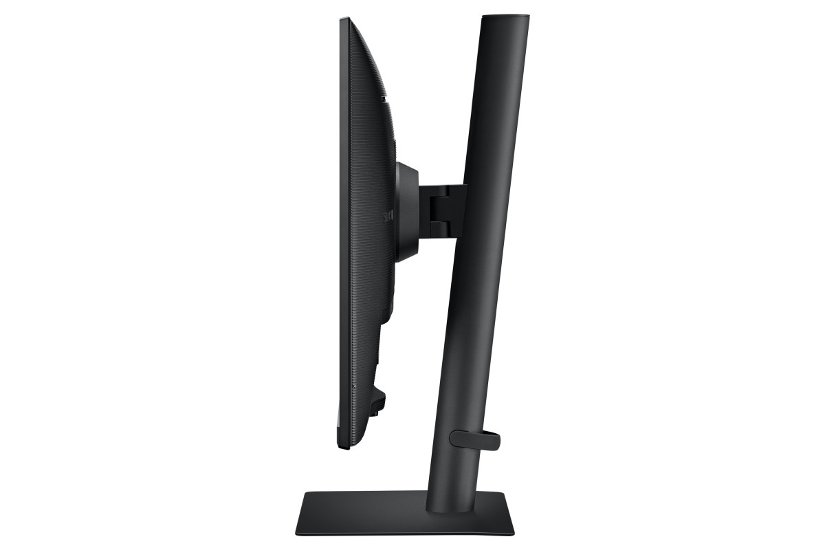 S60UA WQHD USB-C 75Hz Height Adjustable