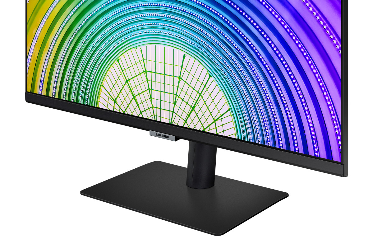 S60UA WQHD USB-C 75Hz Height Adjustable