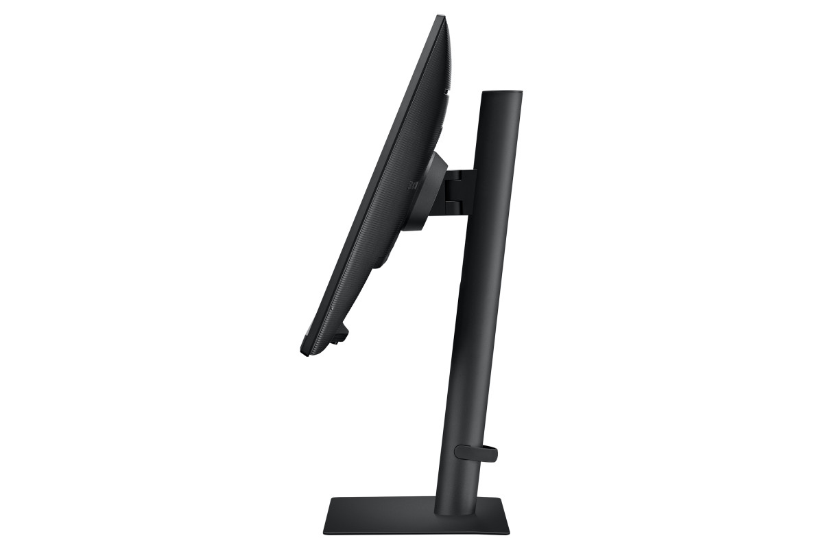 S60UA WQHD USB-C 75Hz Height Adjustable