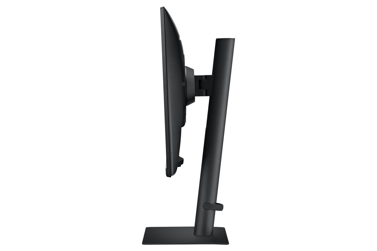 S60UA WQHD USB-C 75Hz Height Adjustable