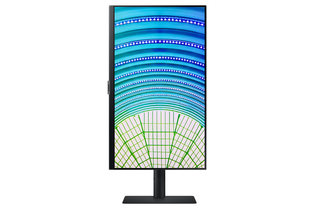 S60UA WQHD USB-C 75Hz Height Adjustable