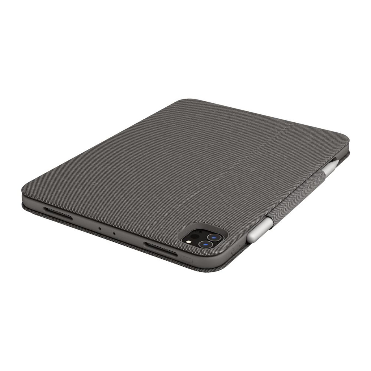 Folio Touch - Grey - UK - INTNL