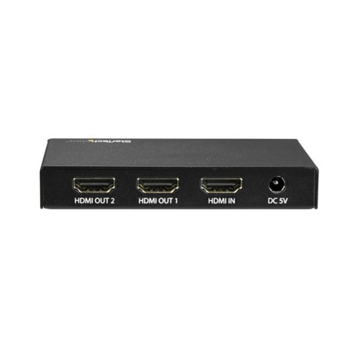 HDMI Splitter - 2 Port - 4K 60Hz