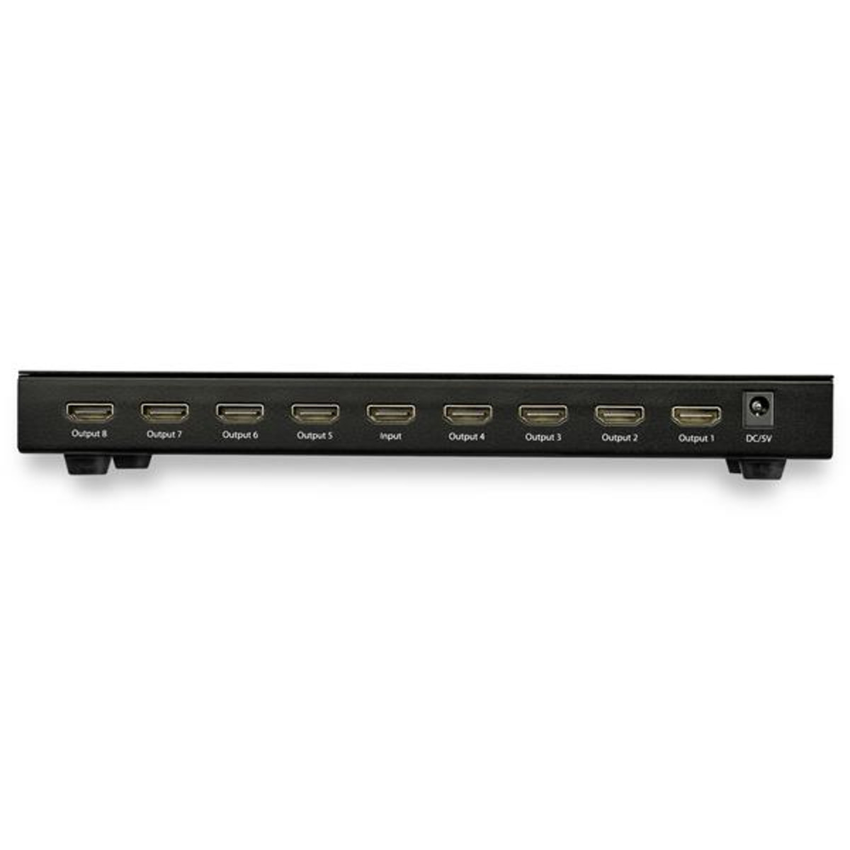 Splitter - HDMI 4K 60Hz 8-Port