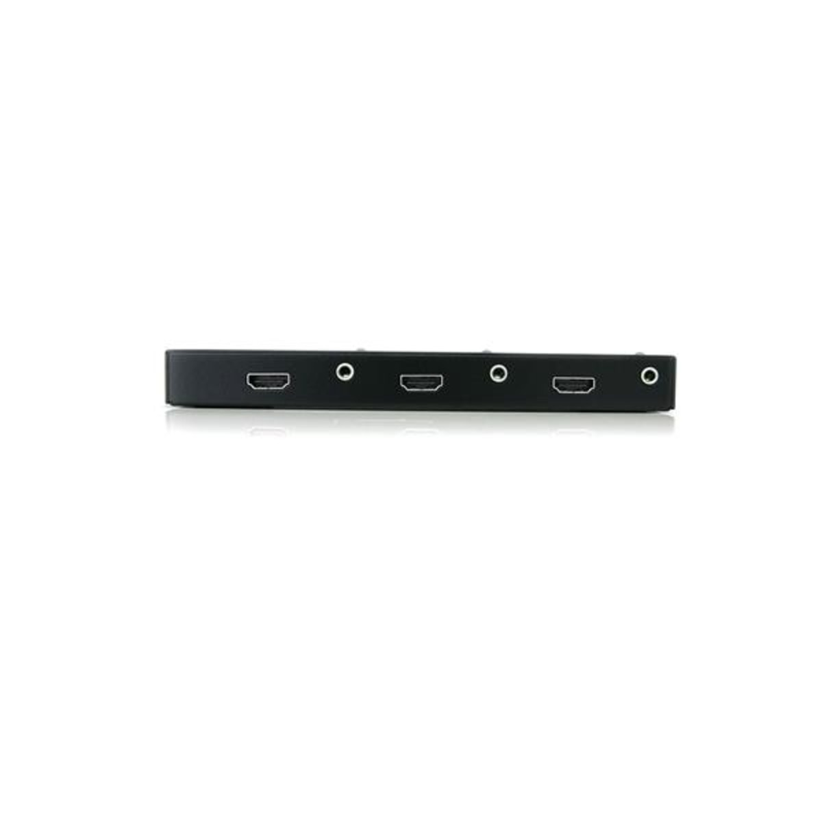 2Prt HS HDMI Video Splitter & Signal Amp