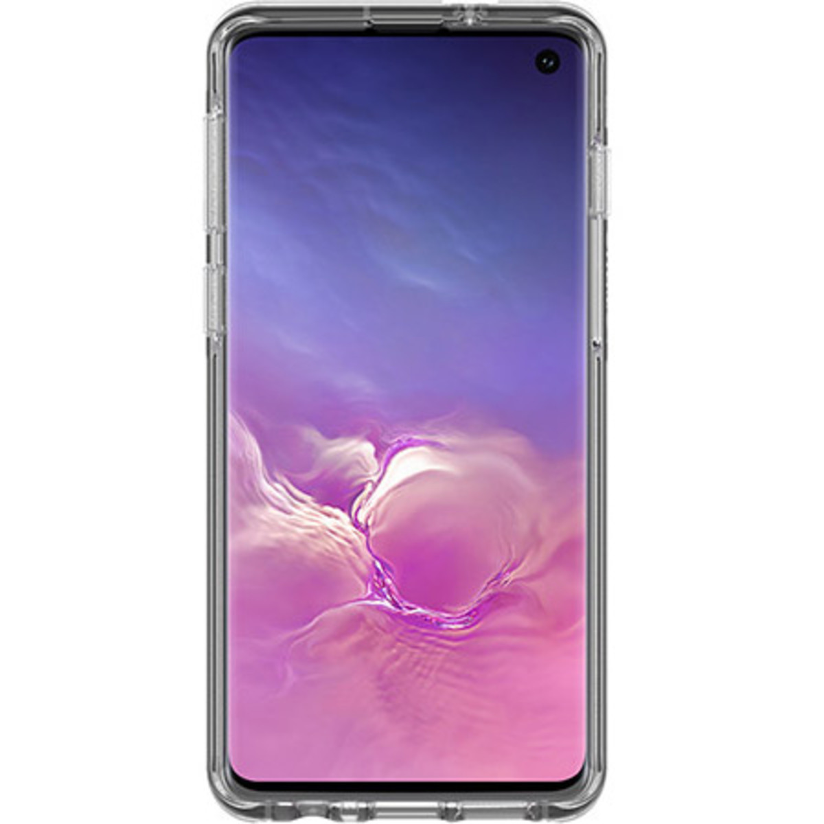 Samsung Symmetry Clear S10 Clear
