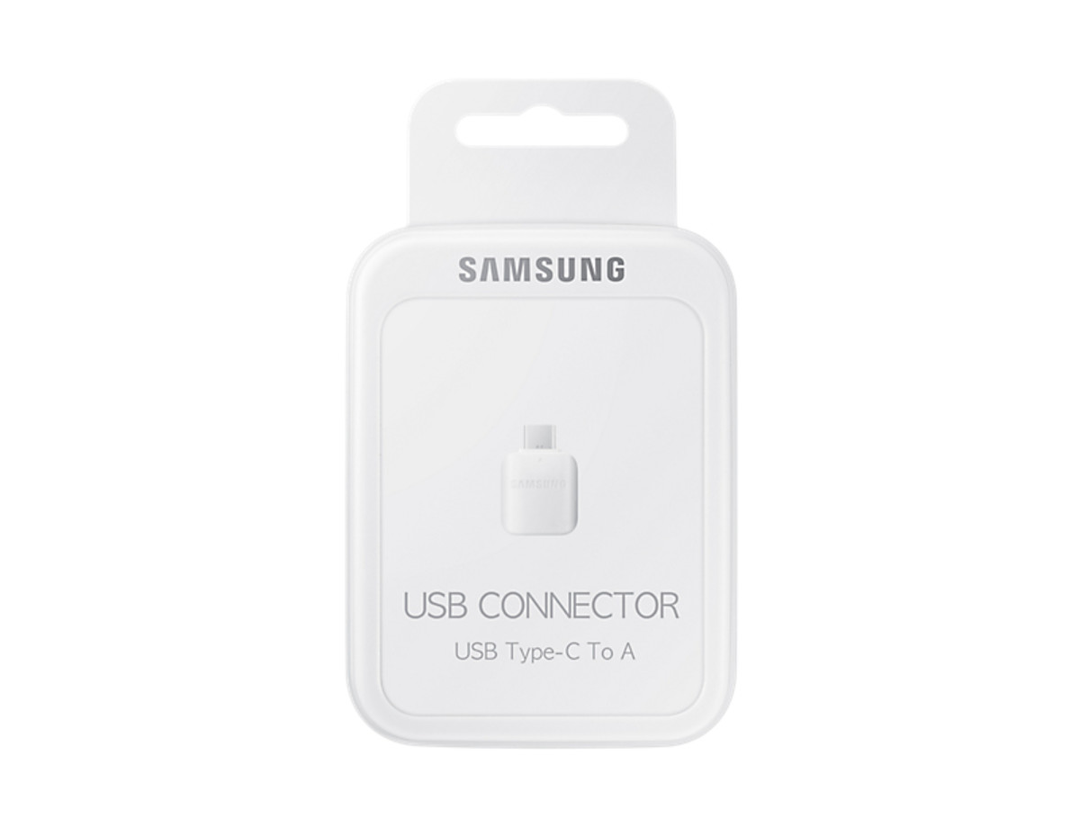 Type-C to A Adapter