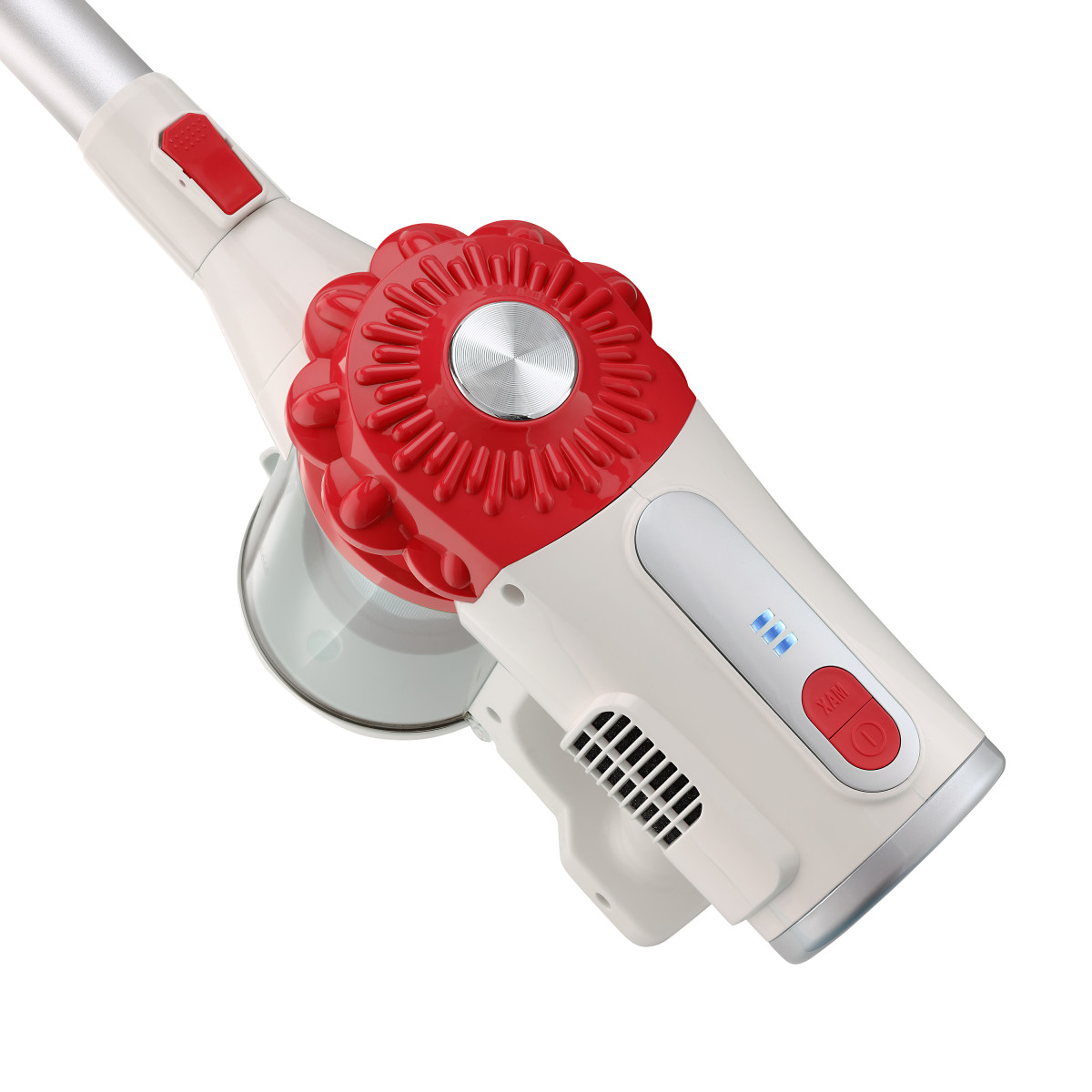 Cordless Rechargeable Hand Stick Vacuum
