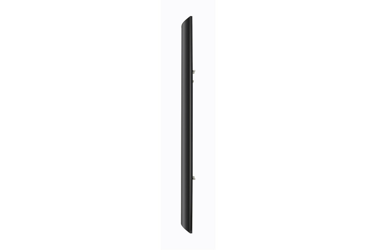 55EF5G-P Curvable OLED Signage