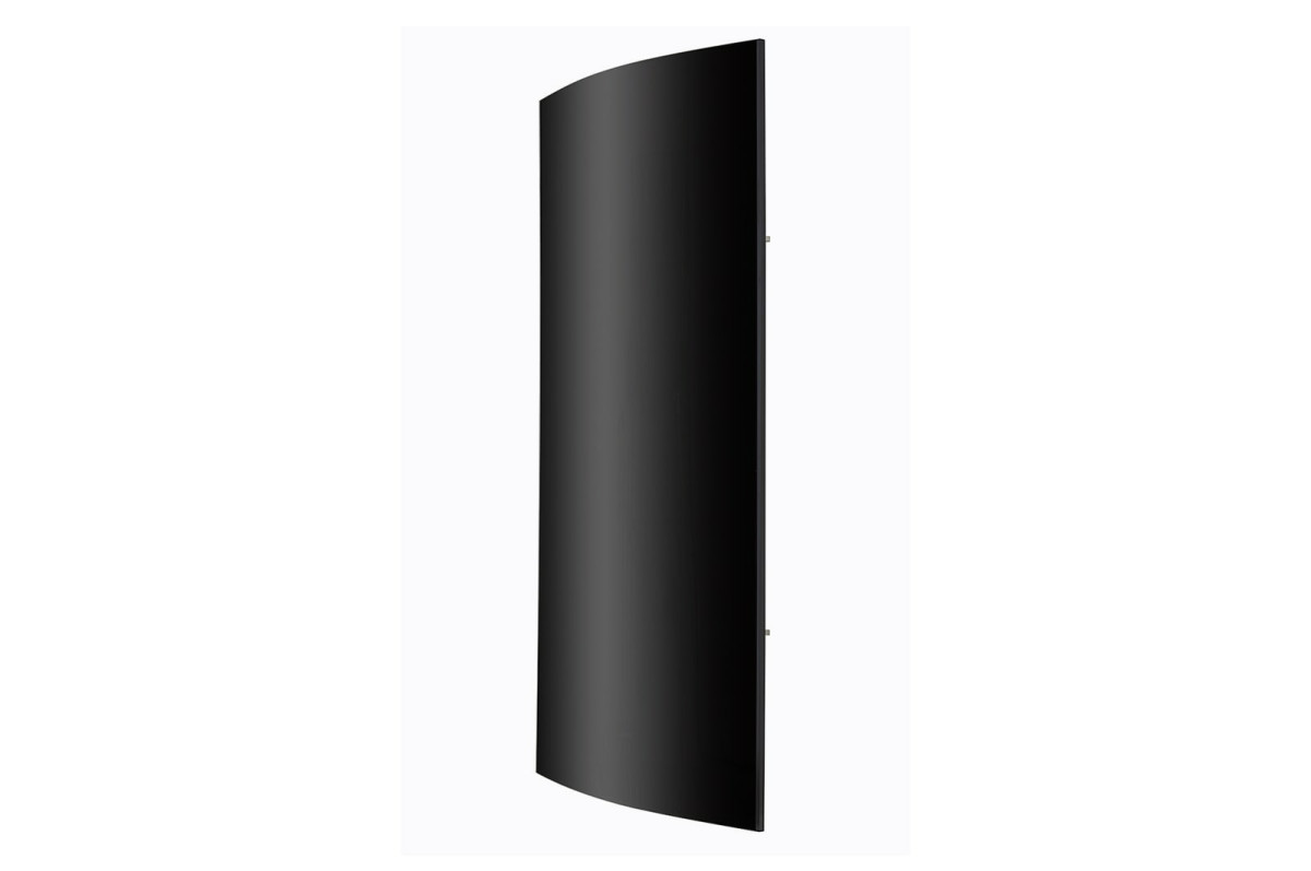 55EF5G-P Curvable OLED Signage