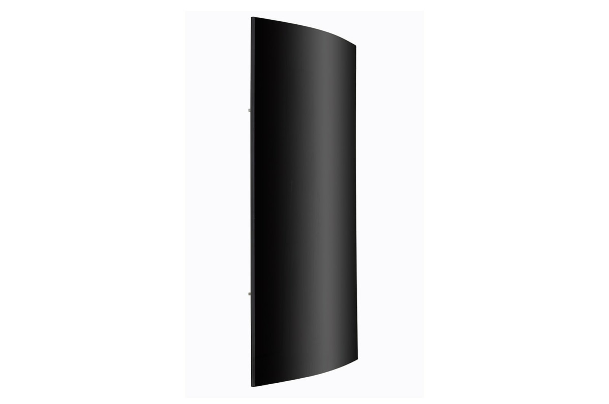 55EF5G-P Curvable OLED Signage