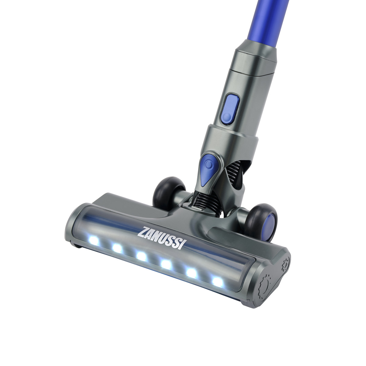 Cordless Rechargeable Hand Stick Vacuum