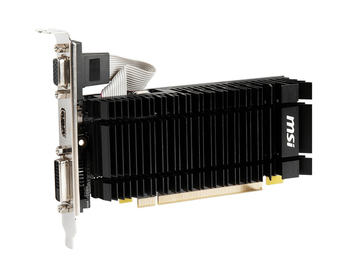 GPU NV N730K 2GB DDR3 LPV1 Fan