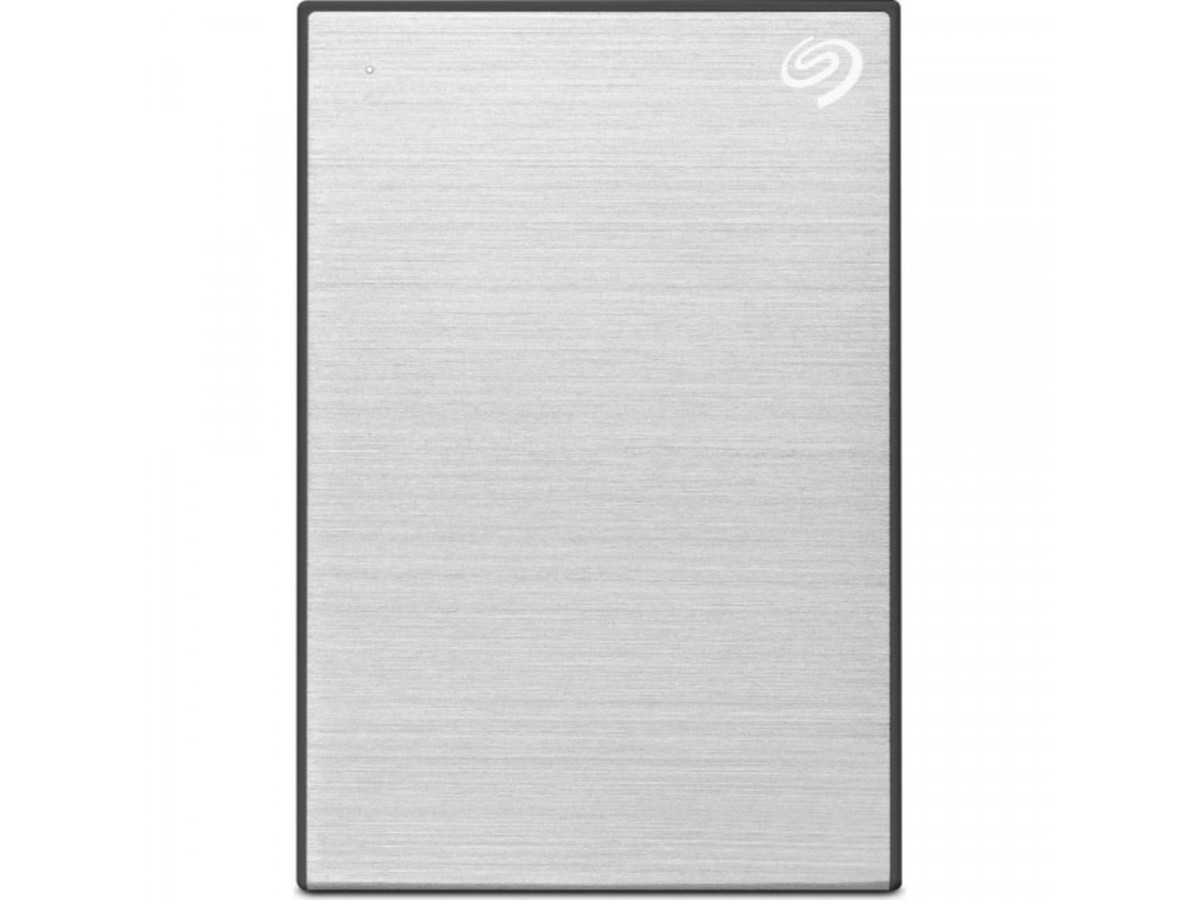 SSD Ext 2TB One Touch Silver USB-C