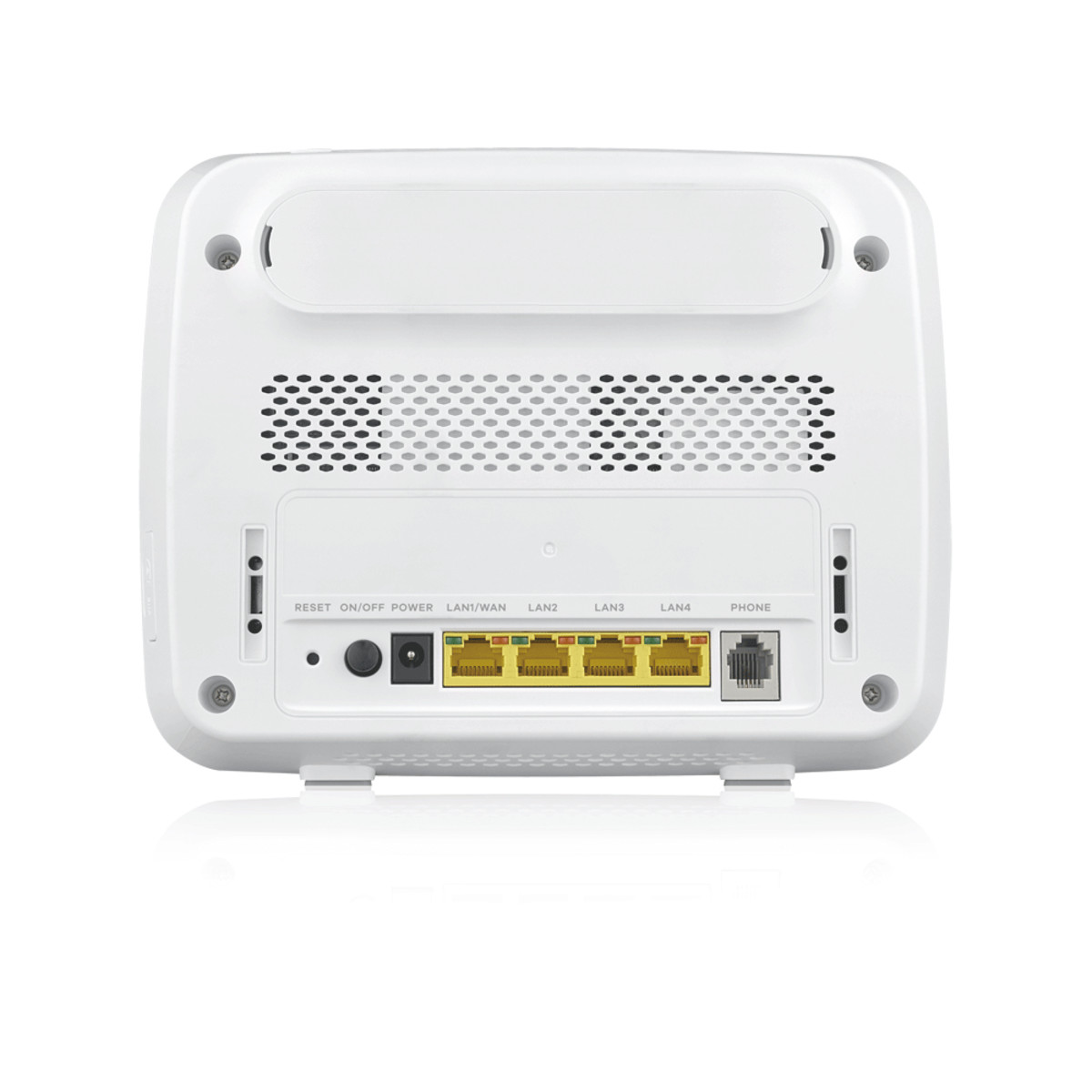 LTE3316-M604 4G LTE-A Indoor IAD (EU)