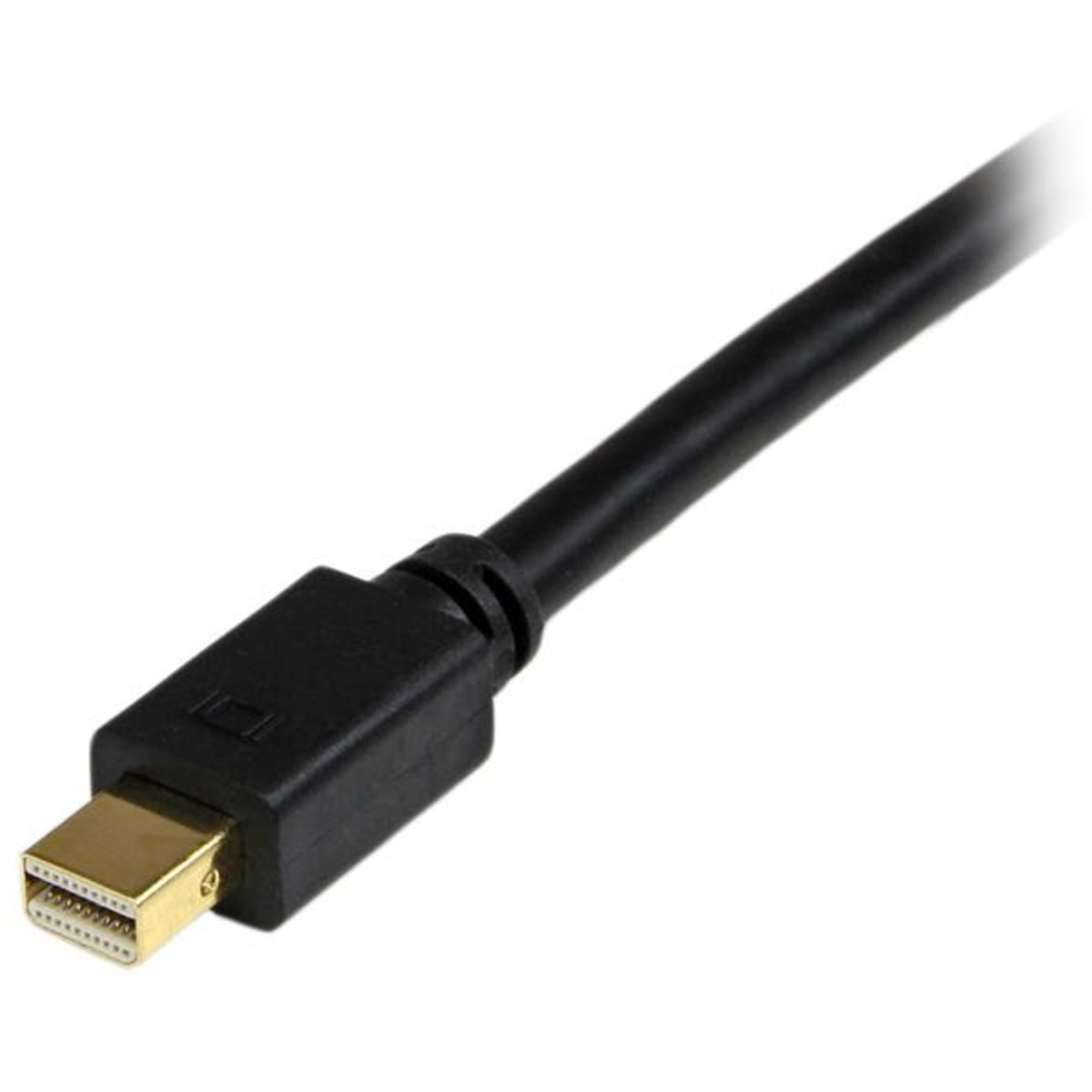 10' Mini DisplayP-DVI Adpt Conv Cable