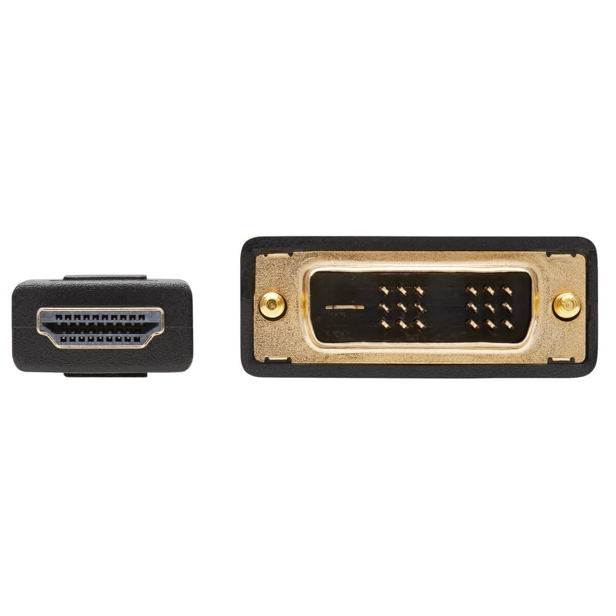 HDMI TO DVI-D ANTIBAC CBL M/M 1080P 1.8M
