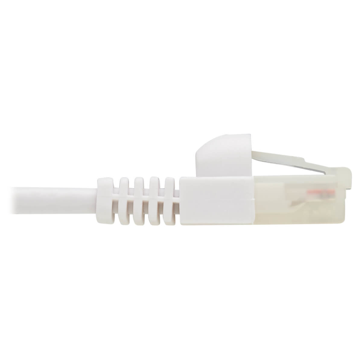 Cat6a Antibacterial Slim UTP RJ45 0.31m