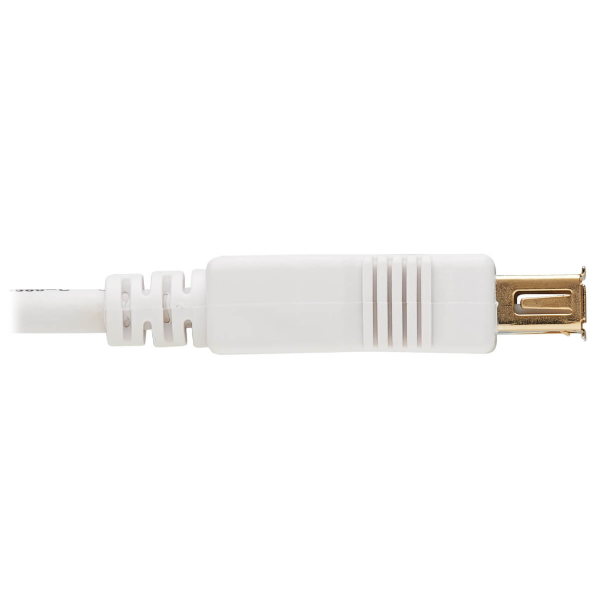 USB-A Antibacterial EXT CBL M/F 1.83m