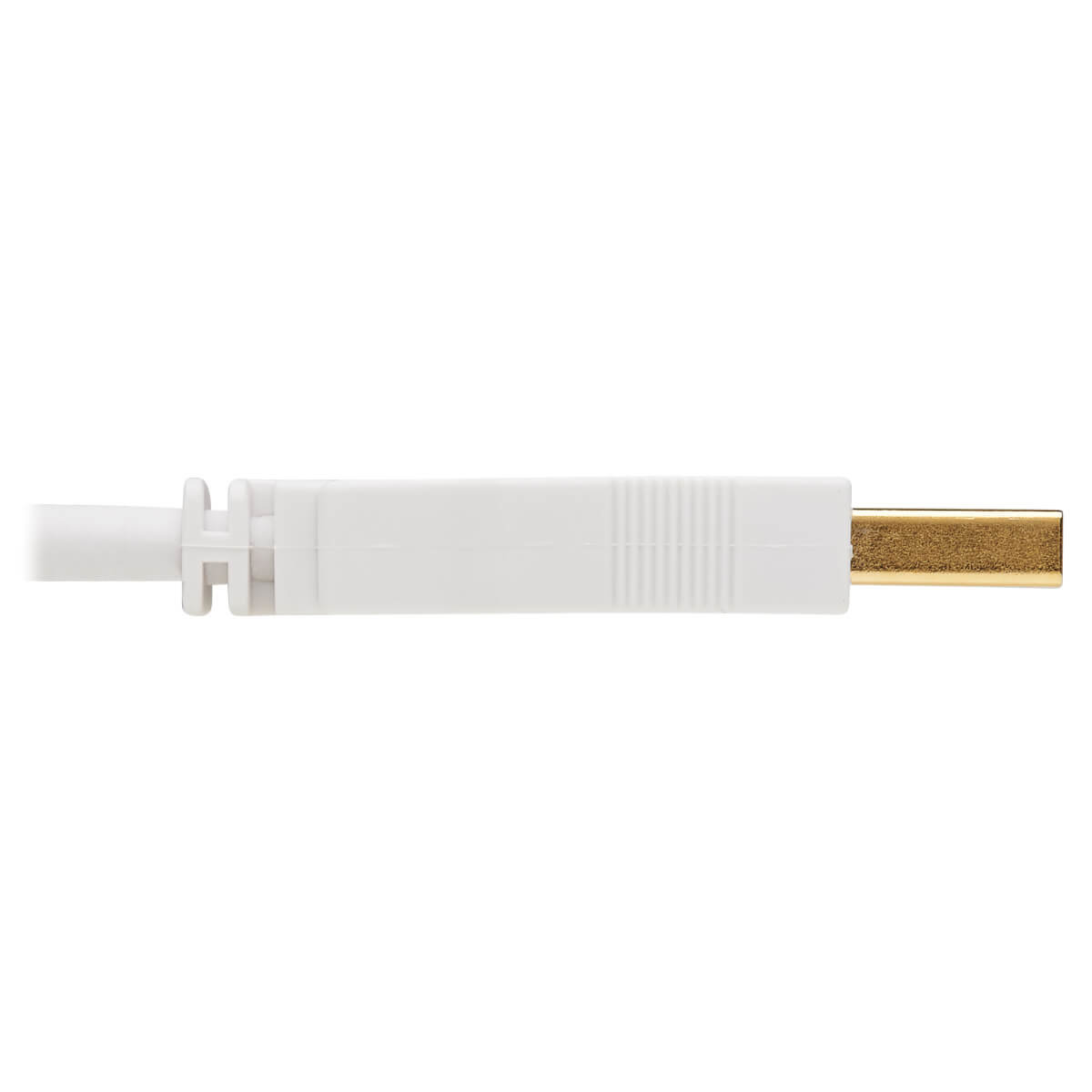USB-A Antibacterial EXT CBL M/F 1.83m