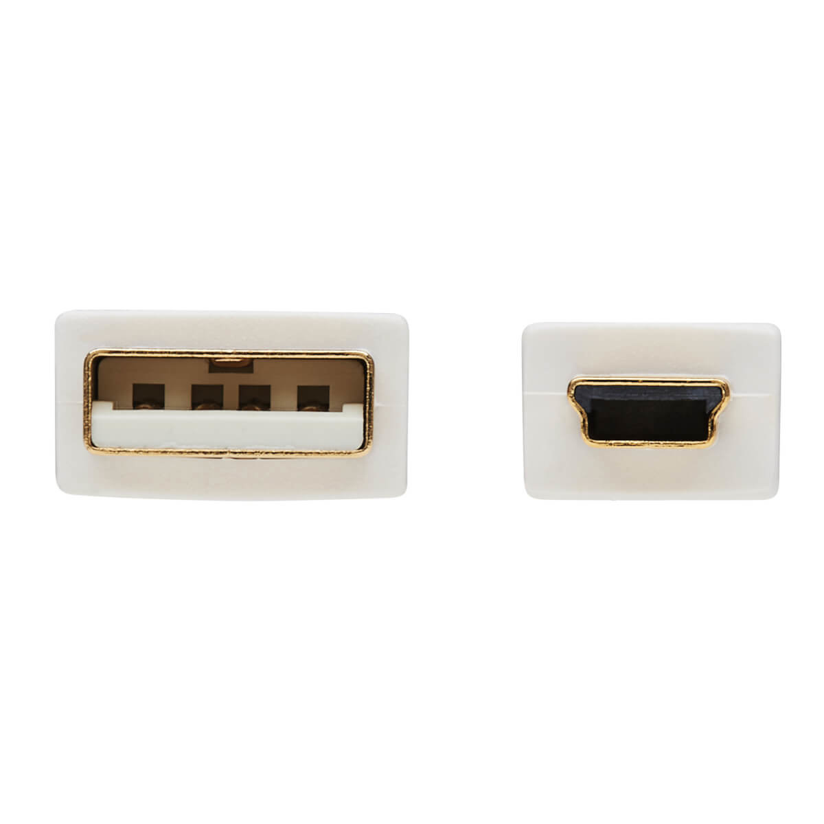 USB-A To USB Mini-B Antibacterial 1.83m