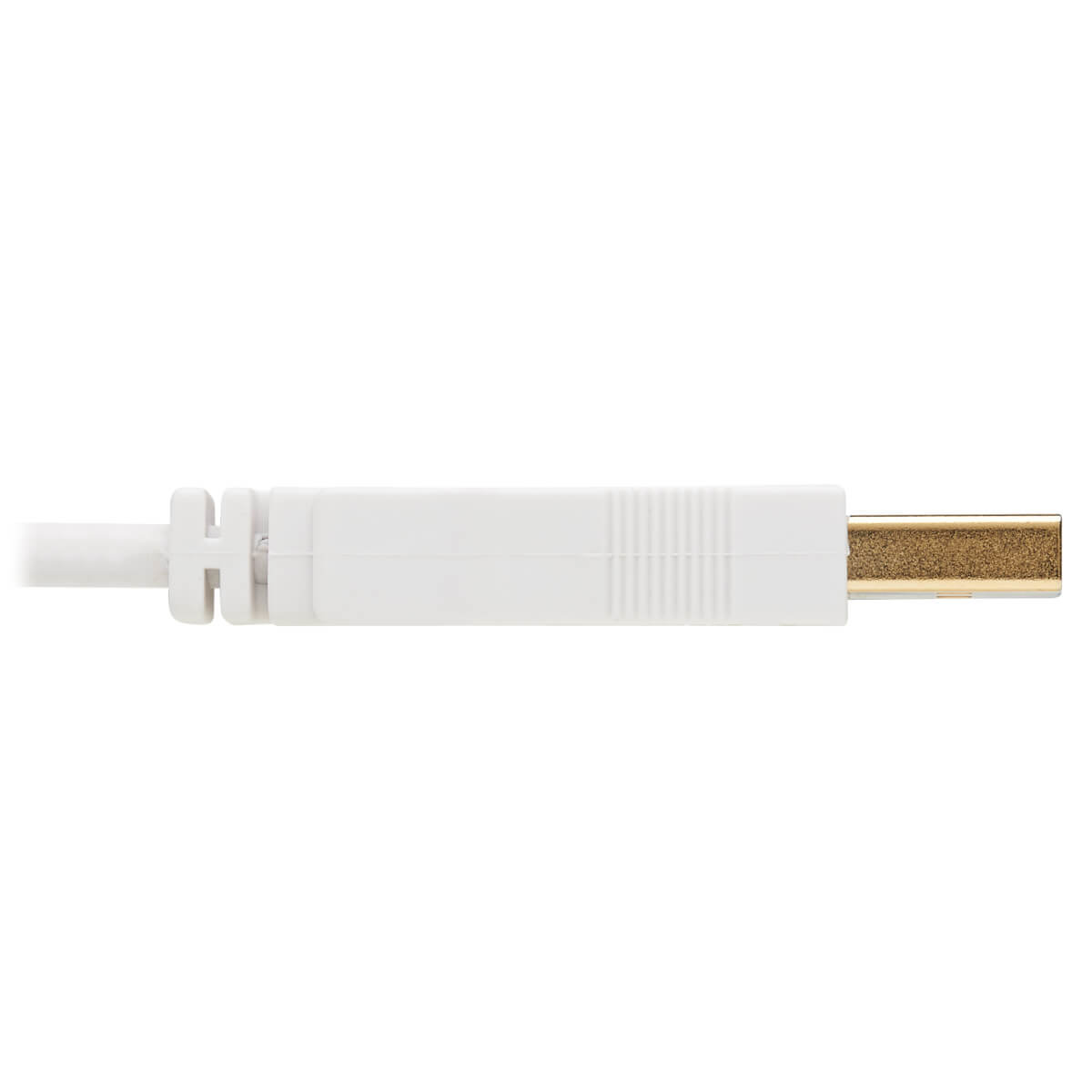 USB-A To USB Mini-B Antibacterial 1.83m