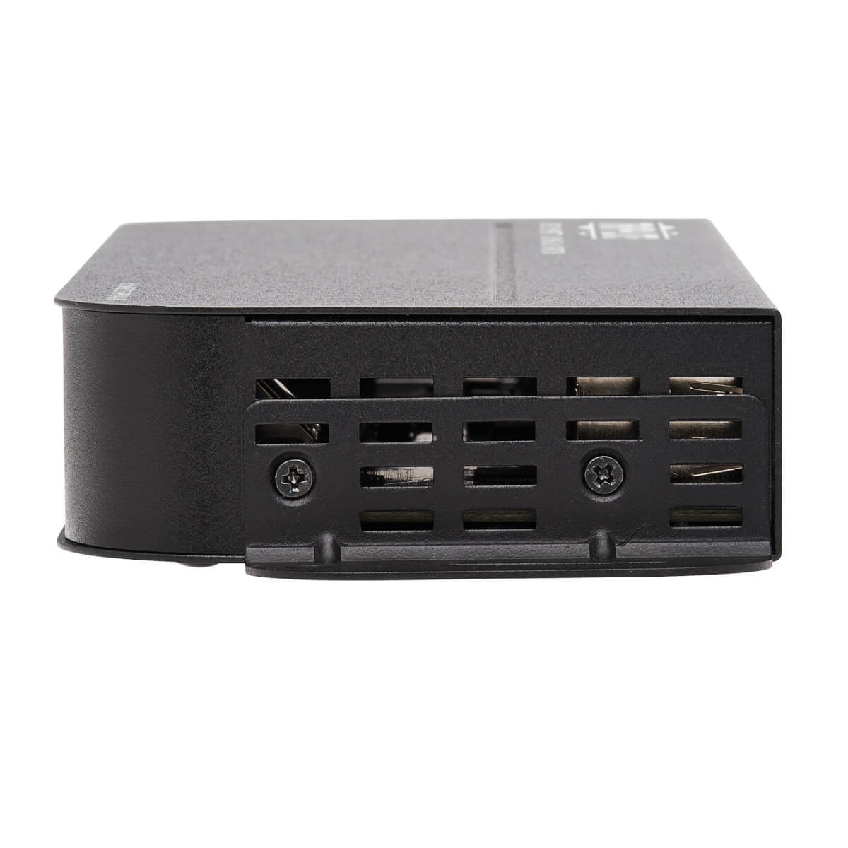 Displayport USB KVM Switch 2-Port 4K Kit
